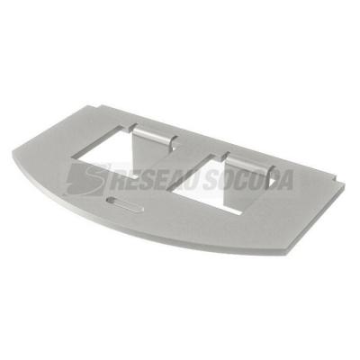  Plaque MP R2 2F 