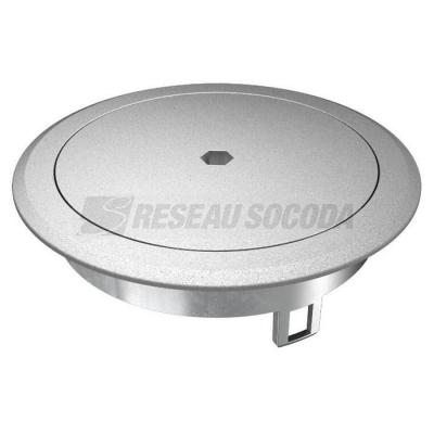  Couvercle GES R2B Cr 