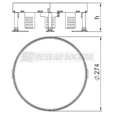 Cassette RKR2 7M 25 