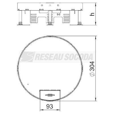  Cassette RKS2 R9 V20 