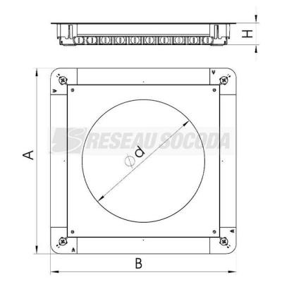  Bo�te UGD55 350-3R9R 