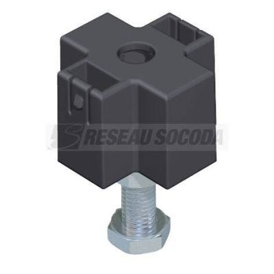  Pied NE DSU2 4030 