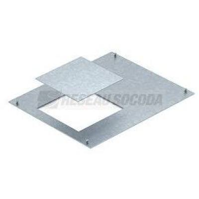  Couvercle OKA D 500 4 