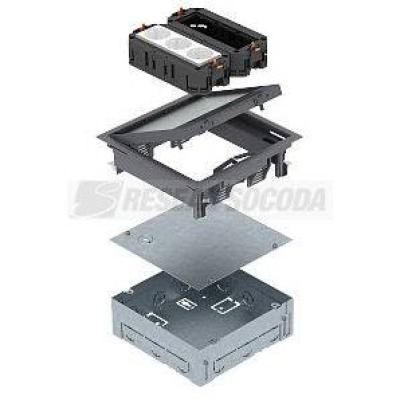  Bo�tier UDHOME GES4 7011 