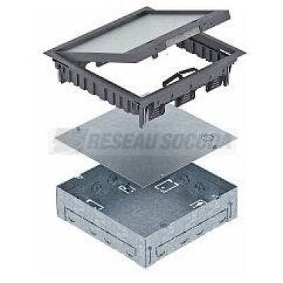  Bo�tier UD GES9-3 7011 