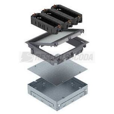  Bo�tier SFB GES9 7011 MT 