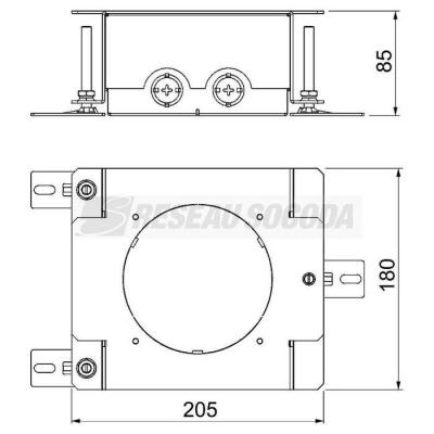  Bo�te UD GES R2 