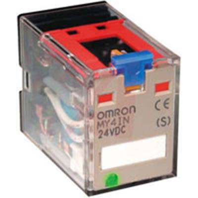  RELAIS 12V AC                * 