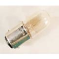  BA15D 15X43 250V 15W 
