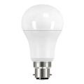  B22STD LED 24VACDC 9W830 800lm 