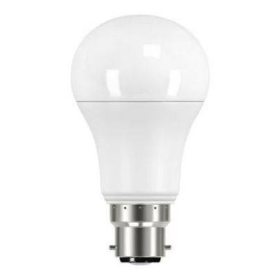  B22STD LED 24VACDC 9W830 800lm 