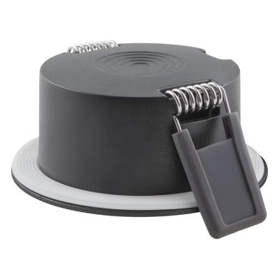  SP AIR ADJ 4W/930 PSDIM IP23BK 