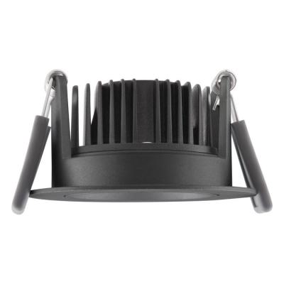  SP ADJ 8W/927 PS DIM IP20 BK 