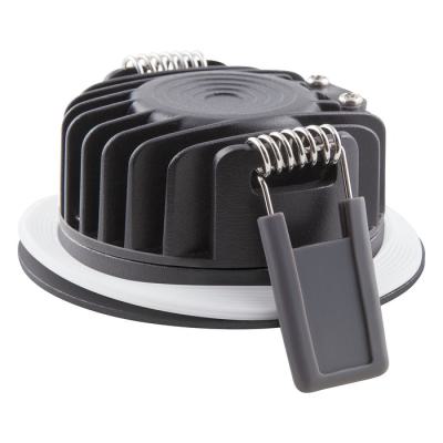  SP AIR FIX 6W/927 PSDIM IP65BK 