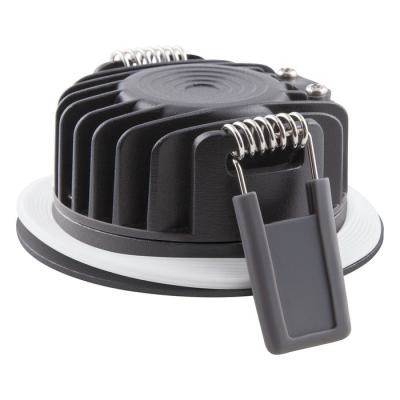  SP AIR FIX 6W/927 PSDIM IP65BK 