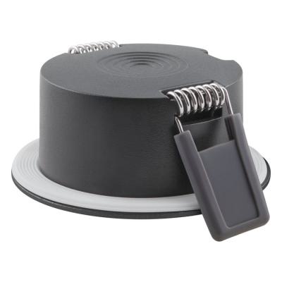  SP AIR ADJ 4W/927 PSDIM IP23BK 