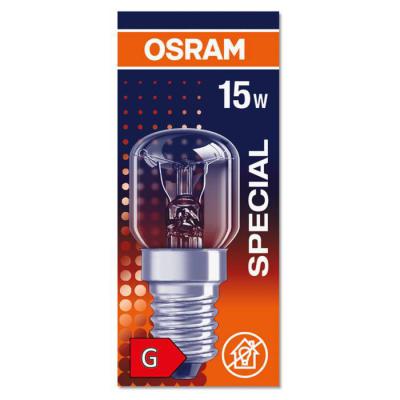  OSR SPECIAL FOUR 15W E14 