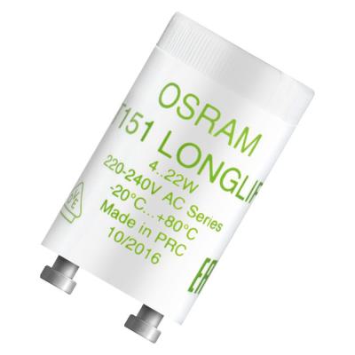  OSRAM Starter ST 151 Longlife! 