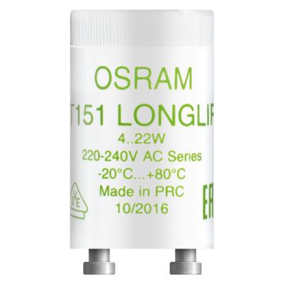  OSRAM Starter ST 151 Longlife! 