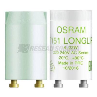 OSRAM Starter ST 151 Longlife! 