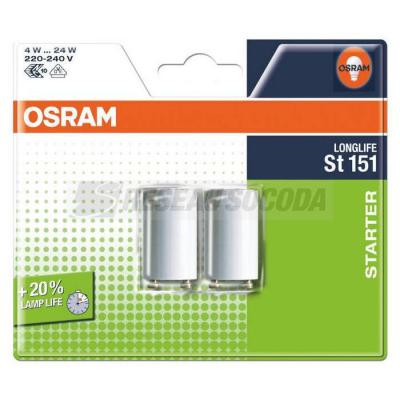  OSRAM Starter ST 151 Longlife! 