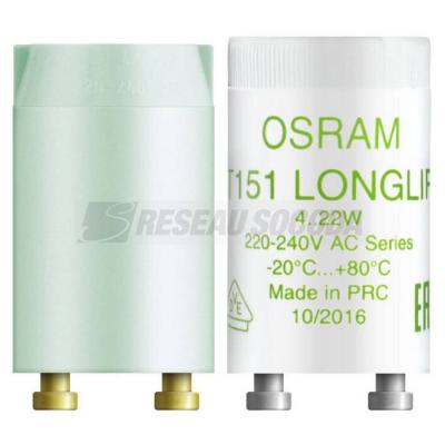  OSRAM Starter ST 151 Longlife! 