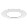  SPOT RING D133 Blanc 
