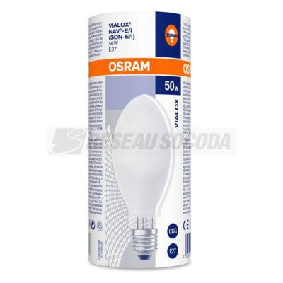  OSR NAV-E/I 50W E27 