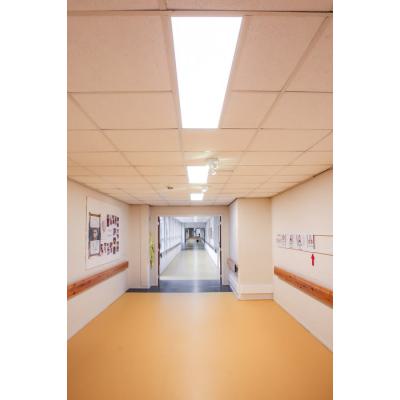  Panel LED Compact 1200 x 300 ! 