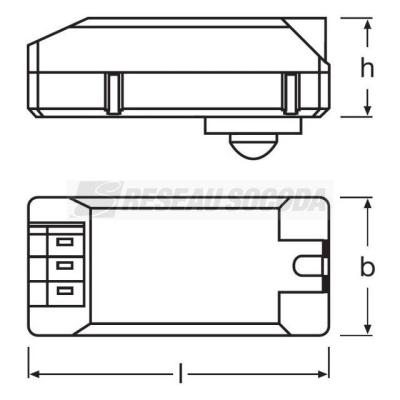  TOUCH DIM LS/PD LI/220-240 OS! 