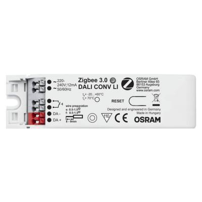  ZIGBEE 3.0 DALI CONV LI 25X1 ! 