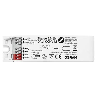 ZIGBEE 3.0 DALI CONV LI 25X1 ! 