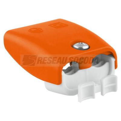  OT CABLE CLAMP N-STYLE 100X1 ! 