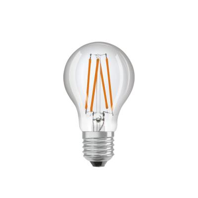  LED S CLA40 DS 827 E27 