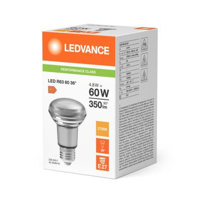  LED V R63 60 827 E27 