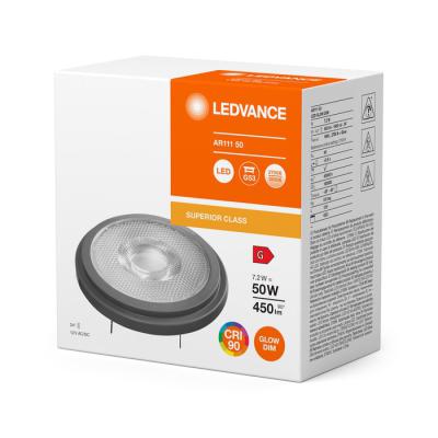  LED S DIM AR111 50 927 G53 