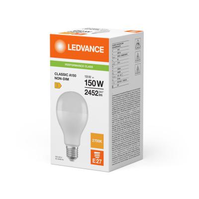  LED V CLA150 827 E27 