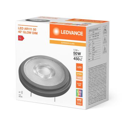  LED S DIM AR111 50 927 G53 