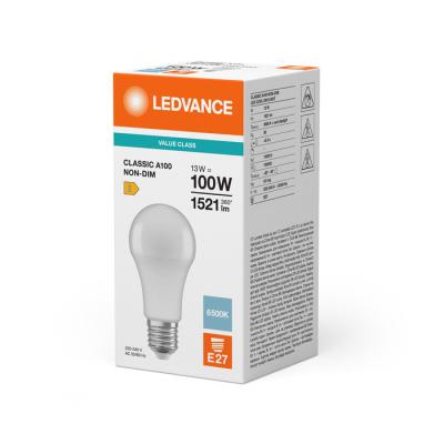  LED V CLA100 865  E27 
