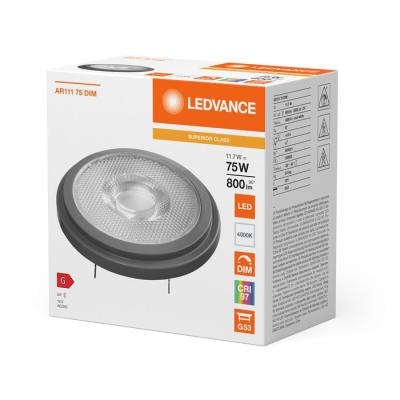  LED S DIM AR111 75 940 G53 