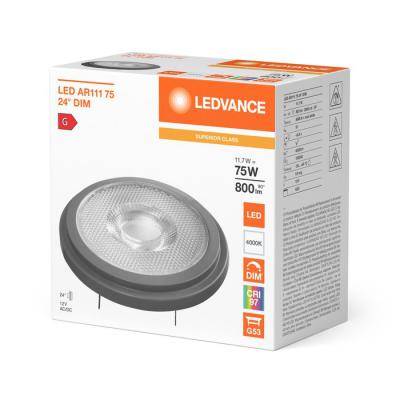  LED S DIM AR111 75 940 G53 
