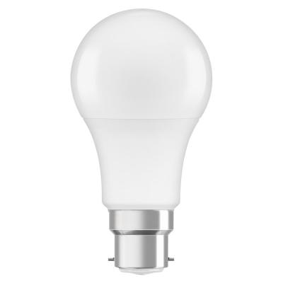  LED V CLA60 827 B22 