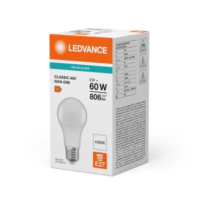  LED CLASSIC LEDVANCE Value CL! 