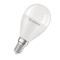  LED V CLP60 827 FR E14 