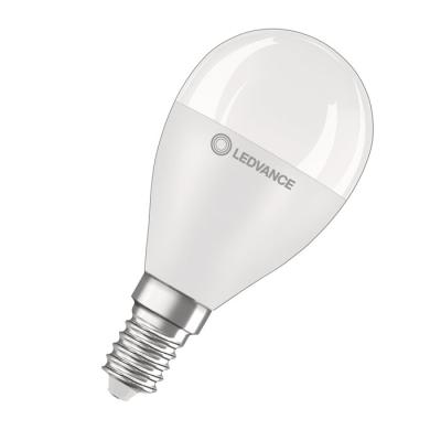  LED V CLP60 827 FR E14 