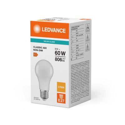  LED CLASSIC LEDVANCE Value CL! 