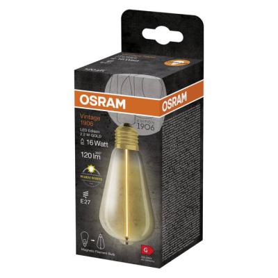  LED OSR 1906 Edison12 827 E27 