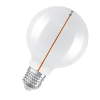  LED OSR 1906 GLO16 827 E27 