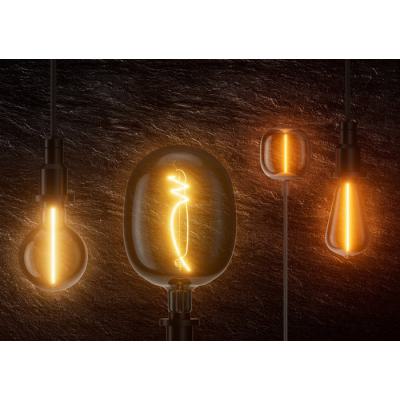 LED OSR 1906 GLO12 827 E27 