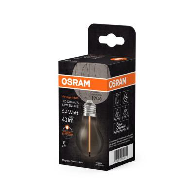  LED OSR 1906 CLA4 818 E27 